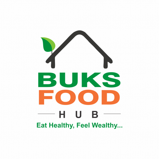 Buks Food Hub